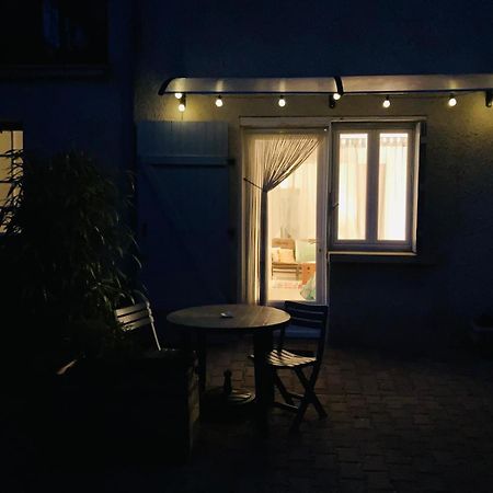 La Petite Noix Apartment Sarlat-la-Caneda Ngoại thất bức ảnh