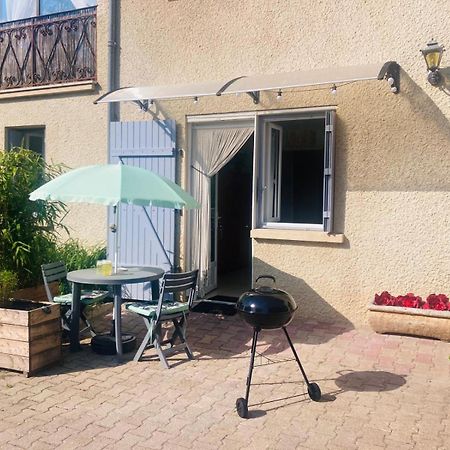 La Petite Noix Apartment Sarlat-la-Caneda Ngoại thất bức ảnh