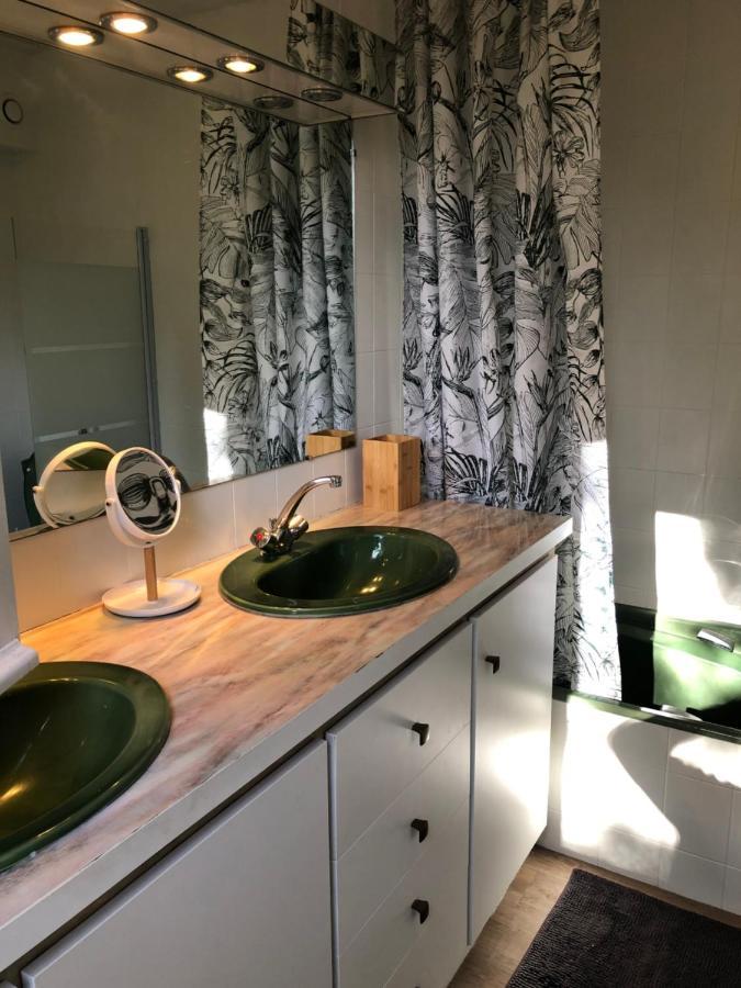 La Petite Noix Apartment Sarlat-la-Caneda Ngoại thất bức ảnh
