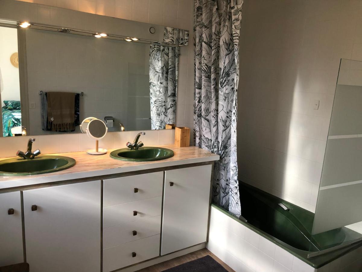 La Petite Noix Apartment Sarlat-la-Caneda Ngoại thất bức ảnh