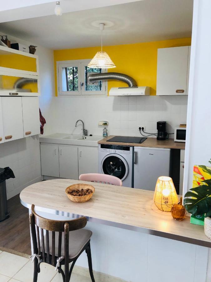 La Petite Noix Apartment Sarlat-la-Caneda Ngoại thất bức ảnh