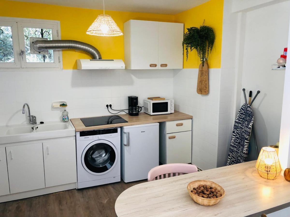 La Petite Noix Apartment Sarlat-la-Caneda Ngoại thất bức ảnh