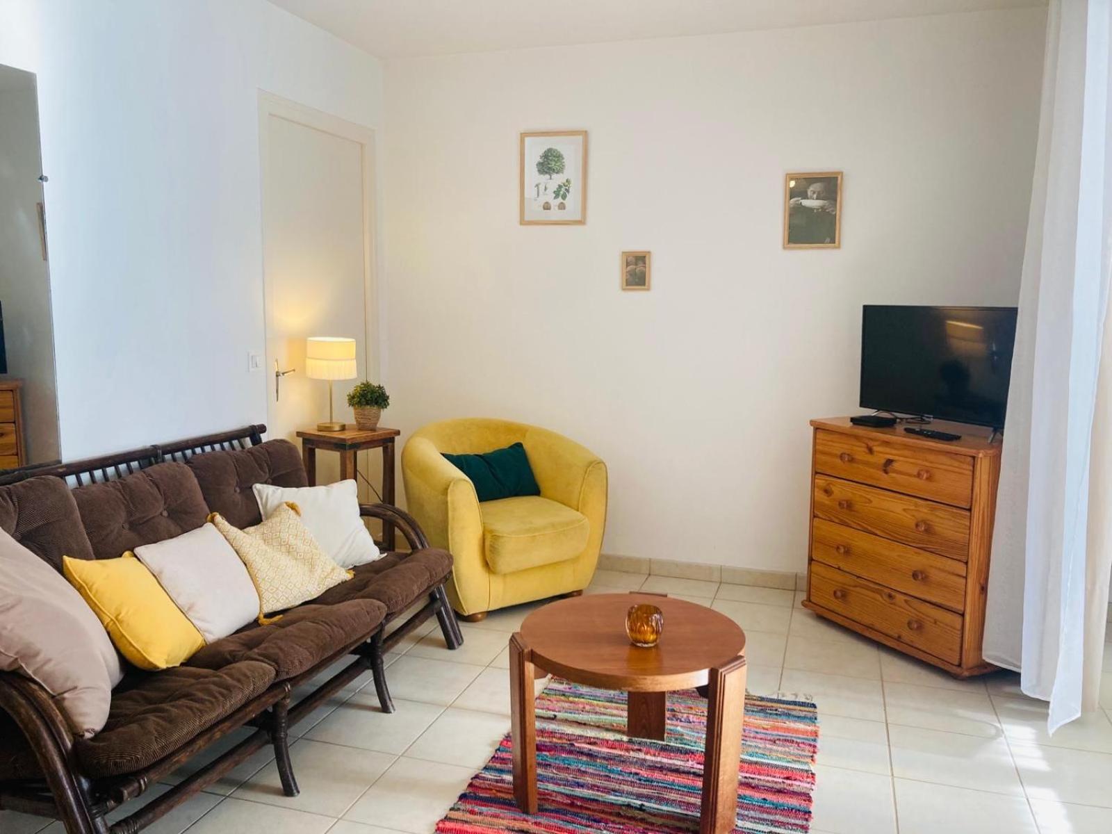 La Petite Noix Apartment Sarlat-la-Caneda Ngoại thất bức ảnh