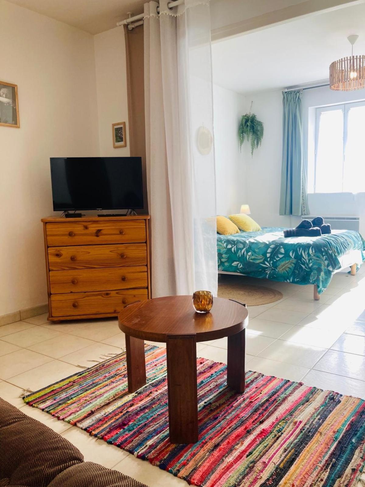 La Petite Noix Apartment Sarlat-la-Caneda Ngoại thất bức ảnh