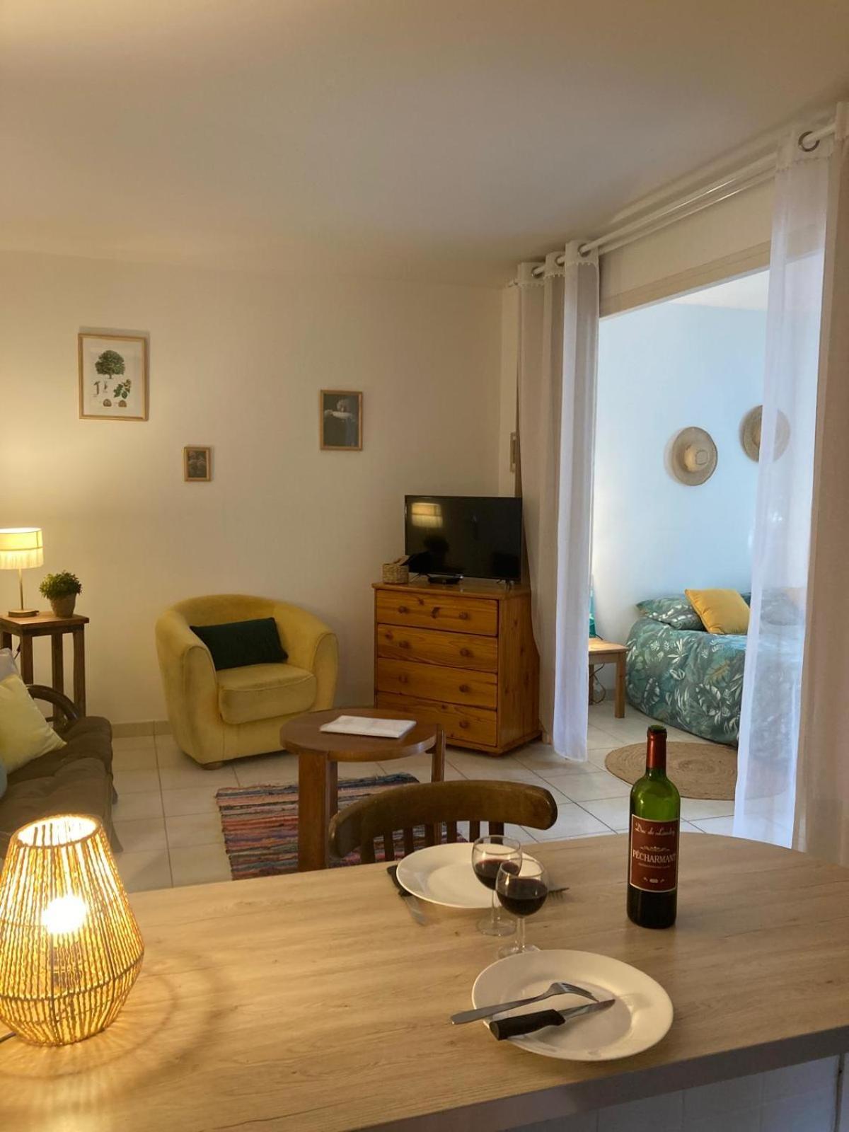 La Petite Noix Apartment Sarlat-la-Caneda Ngoại thất bức ảnh