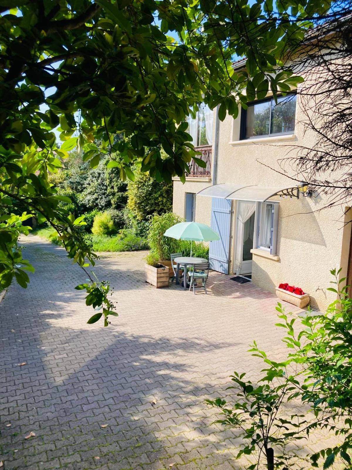La Petite Noix Apartment Sarlat-la-Caneda Ngoại thất bức ảnh
